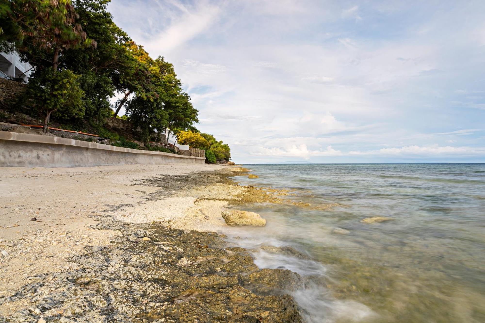 Dive Spot Asia And Brumini Beach Resort Boljoon Exterior photo