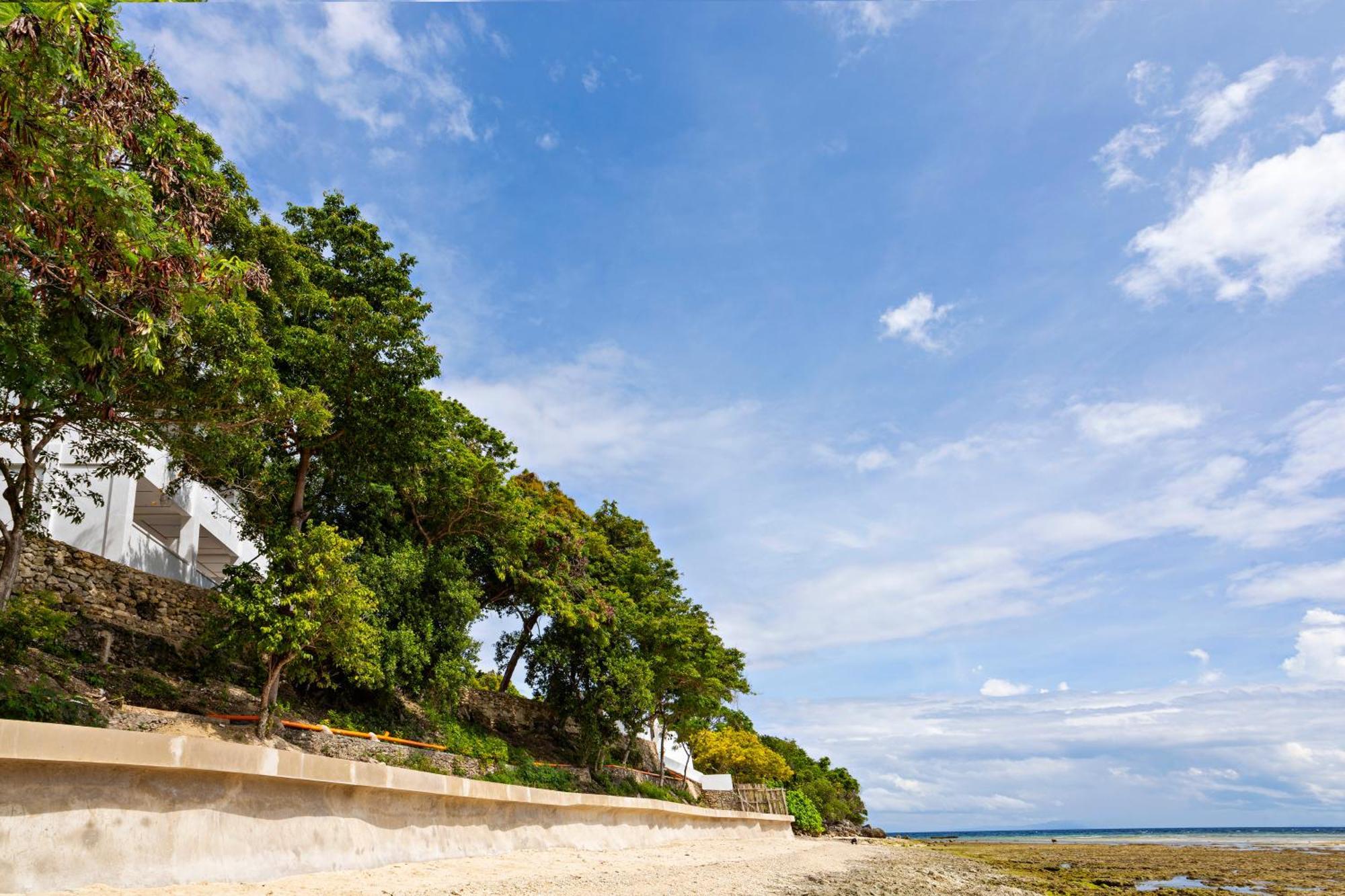 Dive Spot Asia And Brumini Beach Resort Boljoon Exterior photo