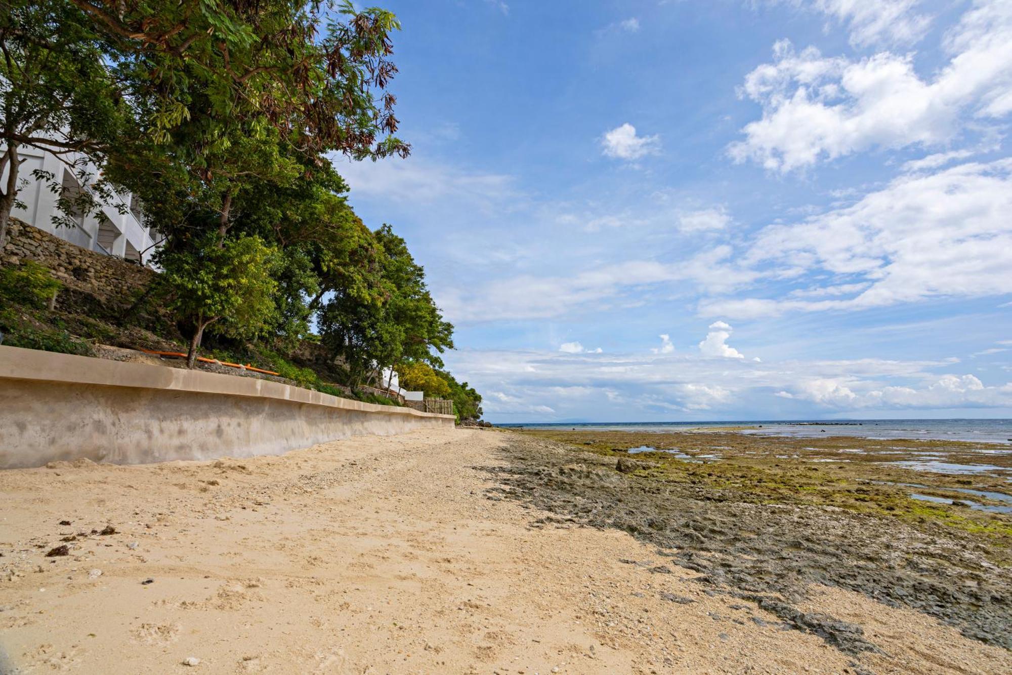 Dive Spot Asia And Brumini Beach Resort Boljoon Exterior photo